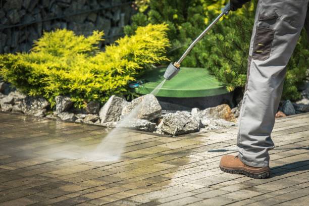 Best Oil and Grease Removal from Surfaces in Welcome, NC