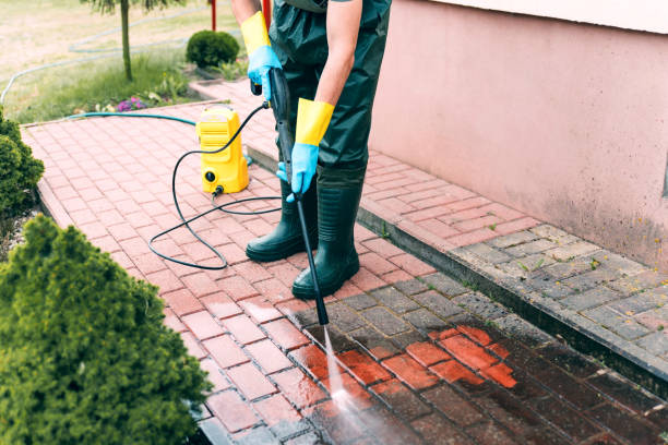 Best Concrete Surface Cleaning in Welcome, NC