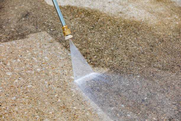 Welcome, NC Pressure Washing Services Company